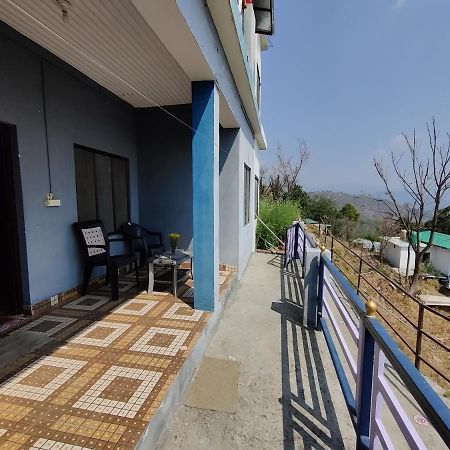 Bhanu Homestay, Kasar Devi Almora Bagian luar foto