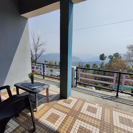 Bhanu Homestay, Kasar Devi Almora Bagian luar foto