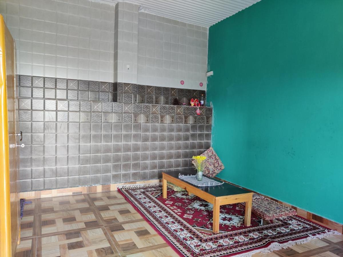 Bhanu Homestay, Kasar Devi Almora Bagian luar foto